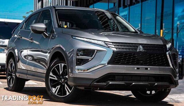 2024 MITSUBISHI ECLIPSE CROSS ES YB WAGON