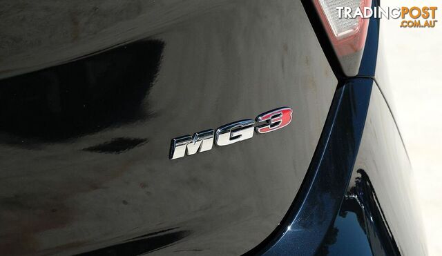 2023 MG MG3 CORE  HATCHBACK