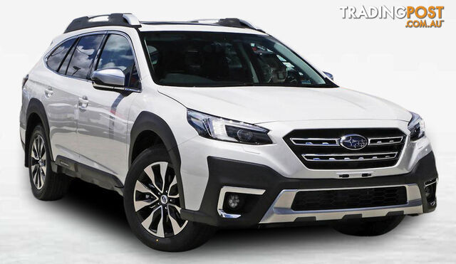 2024 SUBARU OUTBACK AWD TOURING 6GEN WAGON