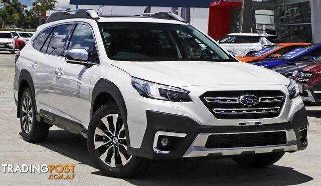 2024 SUBARU OUTBACK   WAGON