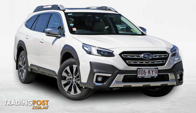 2024 SUBARU OUTBACK AWD TOURING 6GEN WAGON