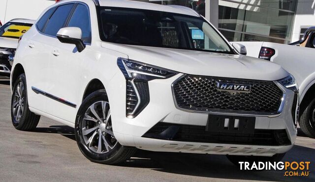 2024 GWM HAVAL JOLION   WAGON