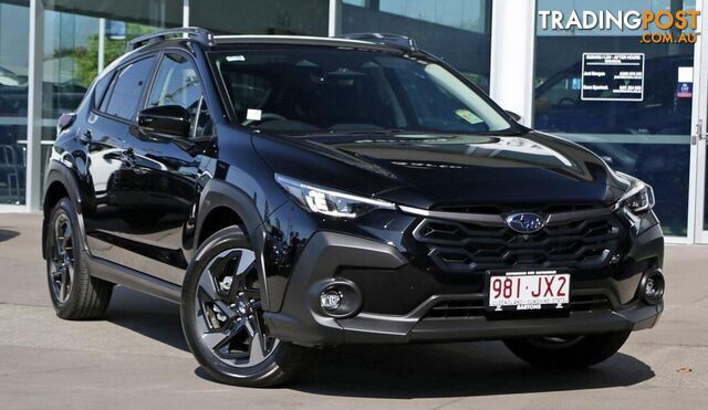 2024 SUBARU CROSSTREK 2.0R G6X WAGON