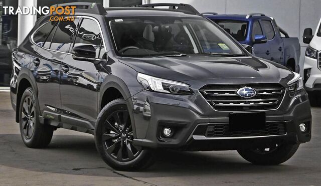 2024 SUBARU OUTBACK AWD SPORT 6GEN WAGON