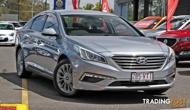 2015 HYUNDAI SONATA ACTIVE LF SEDAN