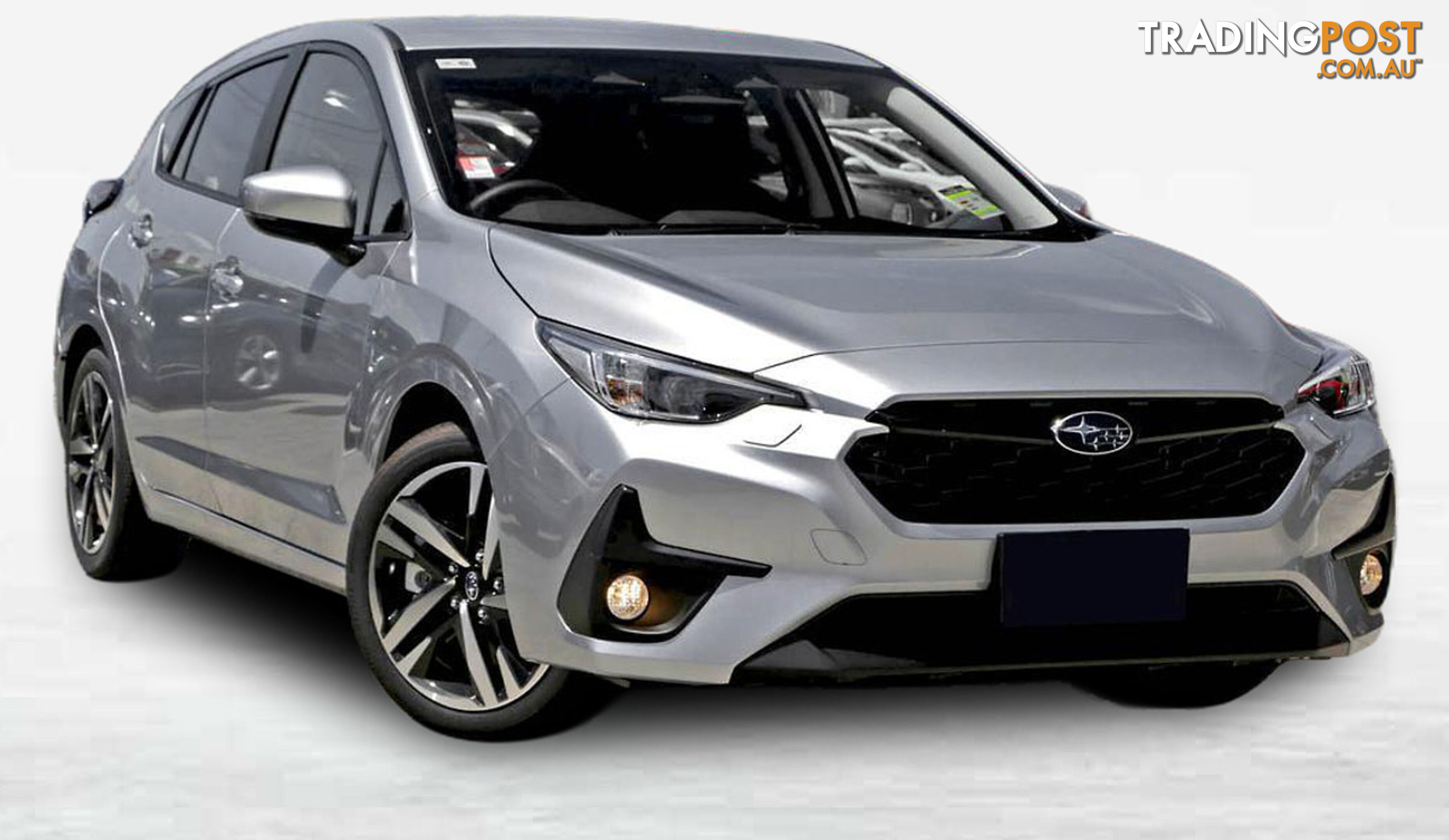 2024 SUBARU IMPREZA 2.0L G6 HATCHBACK