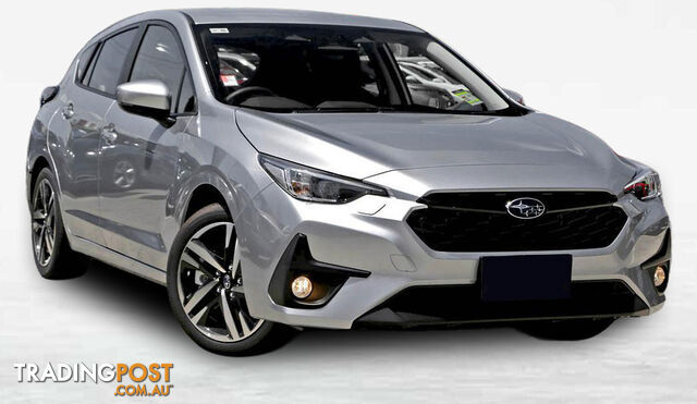 2024 SUBARU IMPREZA 2.0L G6 HATCHBACK