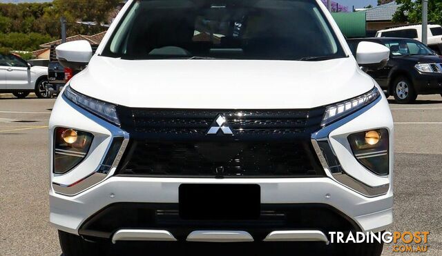 2024 MITSUBISHI ECLIPSE CROSS ASPIRE YB WAGON