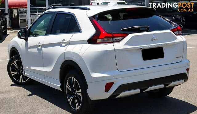 2024 MITSUBISHI ECLIPSE CROSS ASPIRE YB WAGON