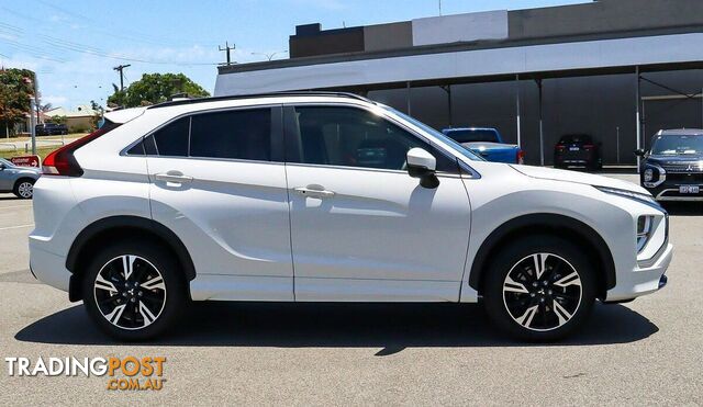 2024 MITSUBISHI ECLIPSE CROSS ASPIRE YB WAGON