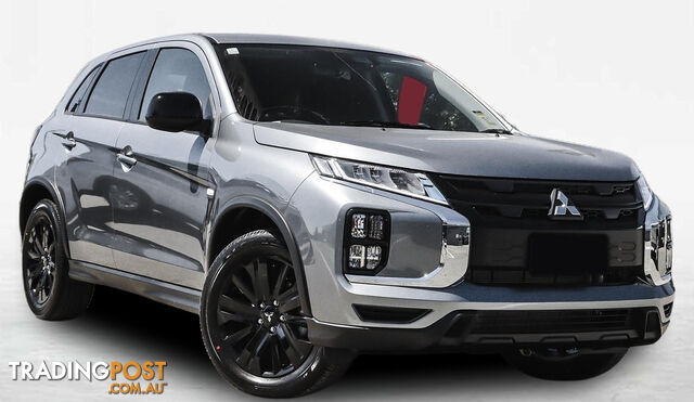 2024 MITSUBISHI ASX MR XD WAGON