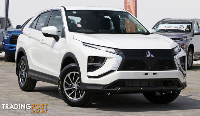 2024 MITSUBISHI ECLIPSE CROSS ES YB WAGON