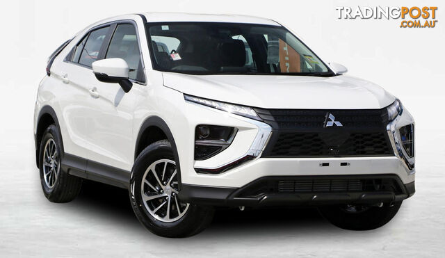 2024 MITSUBISHI ECLIPSE CROSS ES YB WAGON