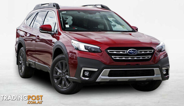 2024 SUBARU OUTBACK AWD 6GEN WAGON