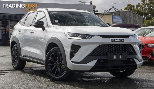 2022 HAVAL H6GT ULTRA B03 WAGON