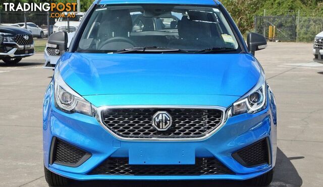 2023 MG MG3 CORE  HATCHBACK