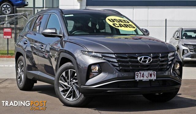 2023 HYUNDAI TUCSON ELITE NX4.V2 WAGON