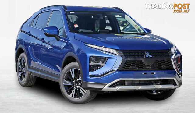 2024 MITSUBISHI ECLIPSE CROSS ASPIRE YB WAGON