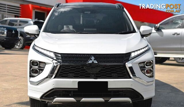 2024 MITSUBISHI ECLIPSE CROSS PHEV EXCEED YB WAGON