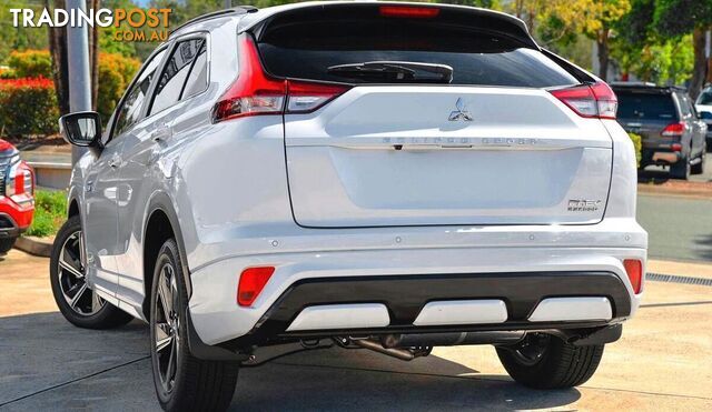 2024 MITSUBISHI ECLIPSE CROSS PHEV EXCEED YB WAGON