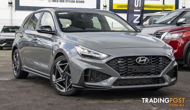 2025 HYUNDAI I30   HATCHBACK