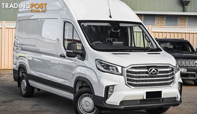 2024 LDV DELIVER 9   VAN