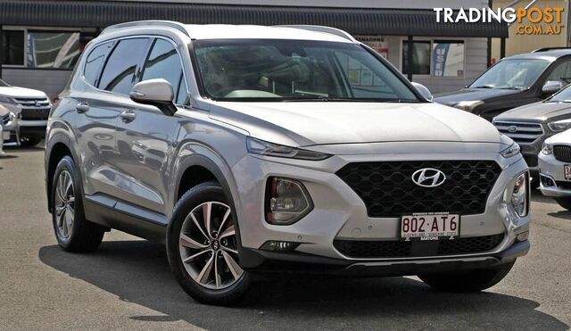 2020 HYUNDAI SANTA FE ACTIVE X TM.2 WAGON