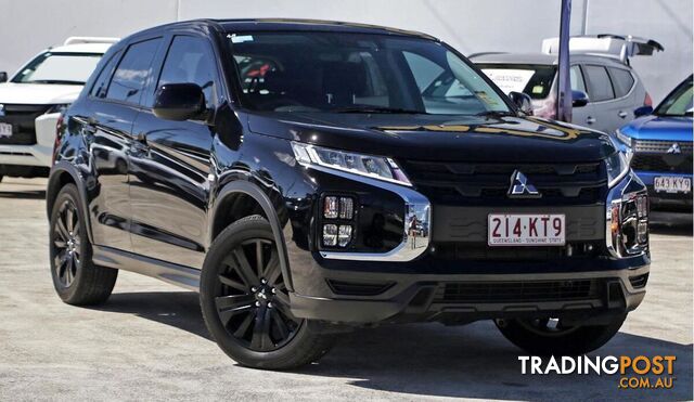 2023 MITSUBISHI ASX MR XD WAGON