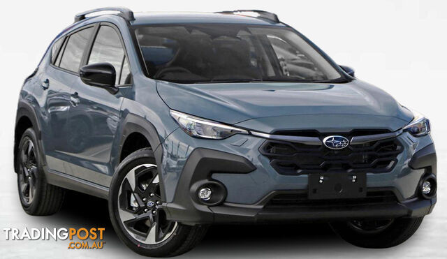 2024 SUBARU CROSSTREK 2.0R G6X WAGON