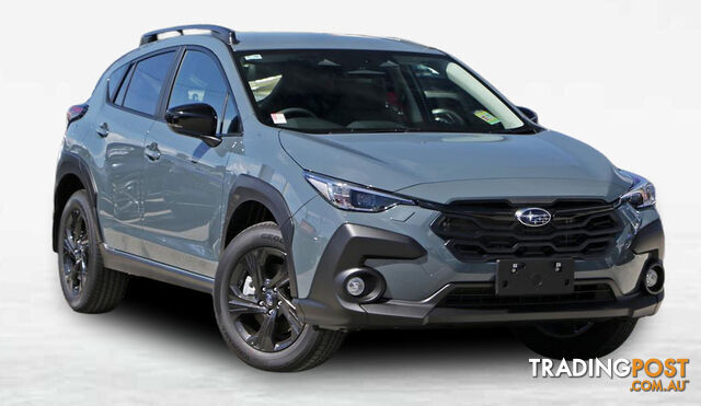 2024 SUBARU CROSSTREK 2.0L G6X WAGON