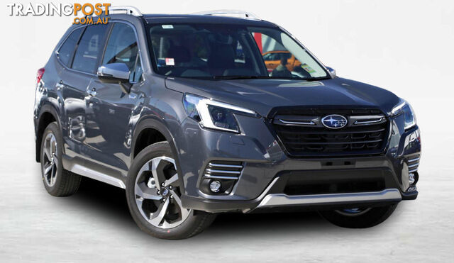 2024 SUBARU FORESTER HYBRID S S5 WAGON