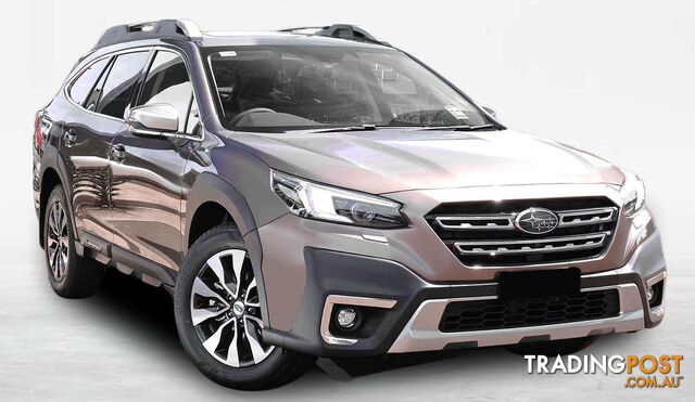 2024 SUBARU OUTBACK AWD TOURING 6GEN WAGON