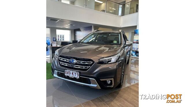 2024 SUBARU OUTBACK AWD TOURING 6GEN WAGON