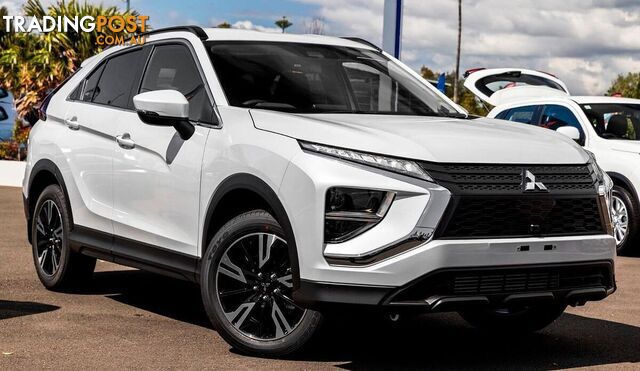 2024 MITSUBISHI ECLIPSE CROSS LS YB WAGON