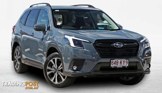 2024 SUBARU FORESTER 2.5I PREMIUM S5 WAGON