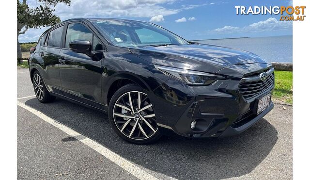 2024 SUBARU IMPREZA 2.0R G6 HATCHBACK