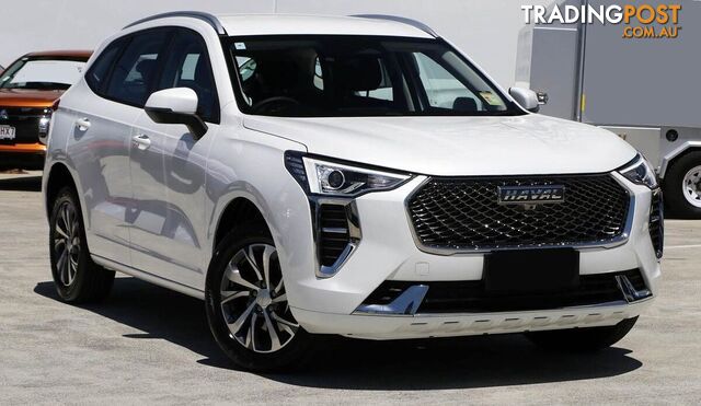 2024 GWM HAVAL JOLION   WAGON