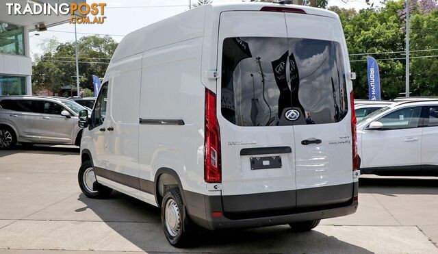 2024 LDV DELIVER 9   VAN