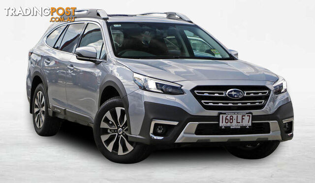 2024 SUBARU OUTBACK AWD TOURING XT 6GEN WAGON