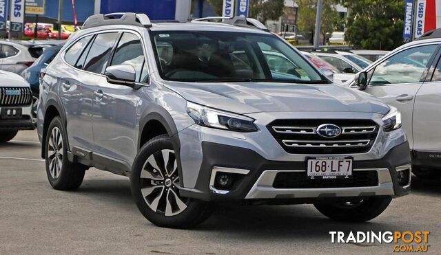 2024 SUBARU OUTBACK AWD TOURING XT 6GEN WAGON