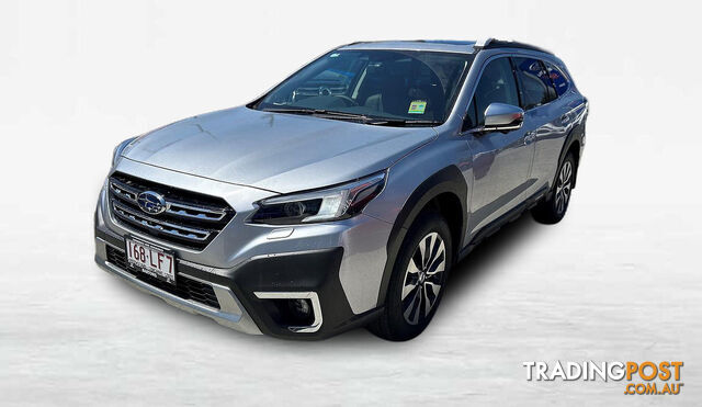 2024 SUBARU OUTBACK AWD TOURING XT 6GEN WAGON