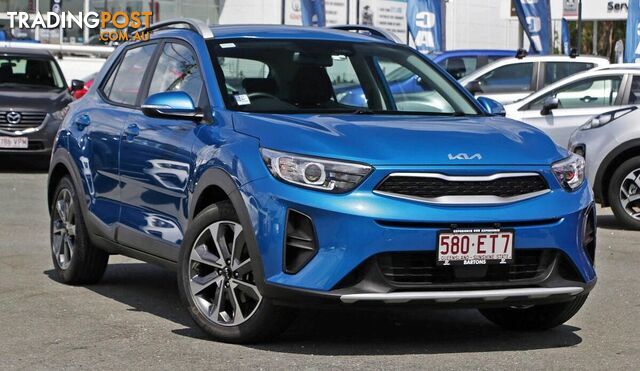 2022 KIA STONIC SPORT YB WAGON