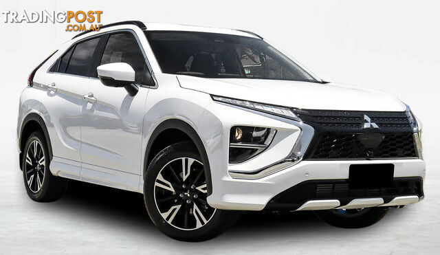 2024 MITSUBISHI ECLIPSE CROSS ASPIRE YB WAGON