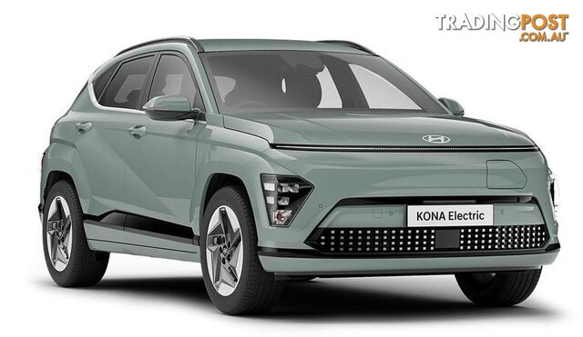 2024 HYUNDAI KONA ELECTRIC SX2.V2 WAGON