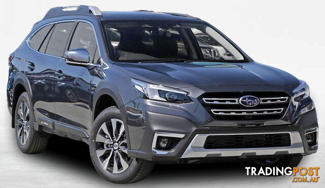 2024 SUBARU OUTBACK AWD TOURING XT 6GEN WAGON