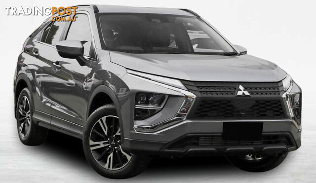 2024 MITSUBISHI ECLIPSE CROSS LS YB WAGON