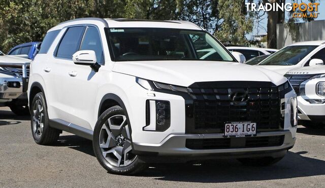 2023 HYUNDAI PALISADE ELITE LX2.V3 WAGON