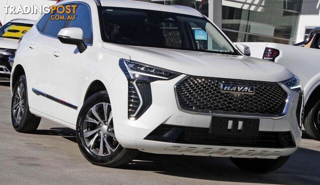 2024 GWM HAVAL JOLION   WAGON