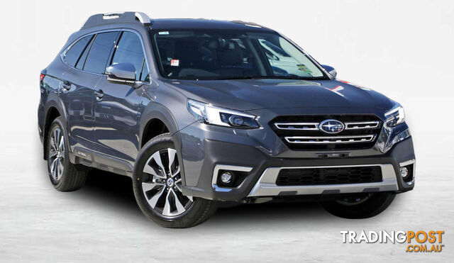 2024 SUBARU OUTBACK AWD TOURING 6GEN WAGON