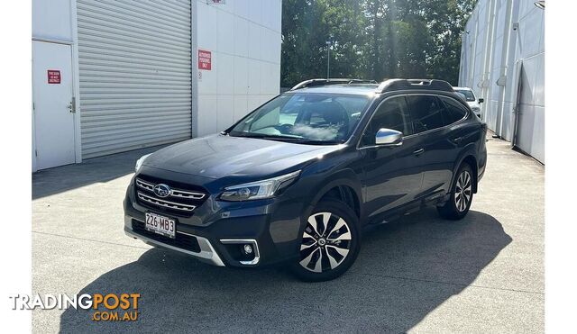 2024 SUBARU OUTBACK AWD TOURING 6GEN WAGON